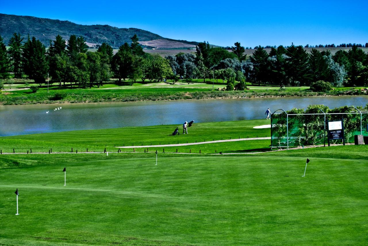 Devonvale Golf and Wine Estate